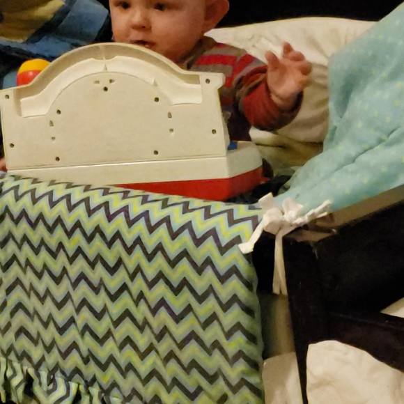 Meet your Posher, Steven - Picture 1 of 1